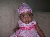 Bryeisha Stanback