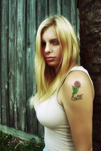 Paula Rock