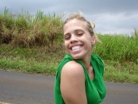 Bethany Berdan