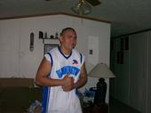 Michael Perrine