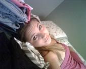 Ashley Stover