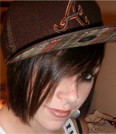 Alisha Secord