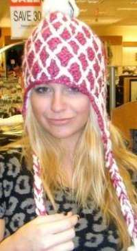 Shelbi Mattison