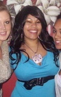Shalyse Johnson
