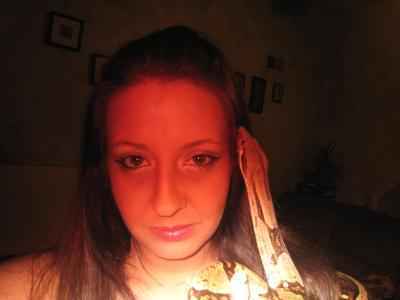 Dana Freck