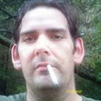 Steven Geldrich