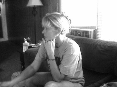 Kathy Blackshear