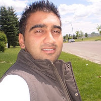 Rajinder Sandhu