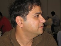 Shailin Sehgal