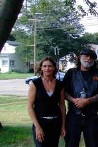 Rebecca Snyder
