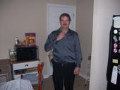 Randy Menefee