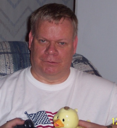 Mark Curtis