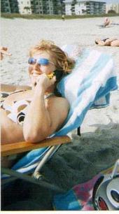 Cynthia Glasheen