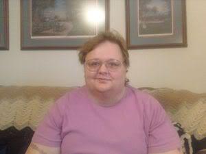 Elizabeth Wright
