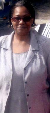 Carolyn Hopkins