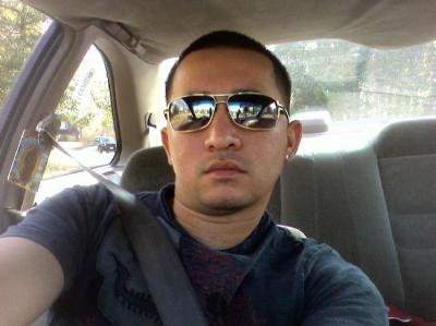 David Rodriguez