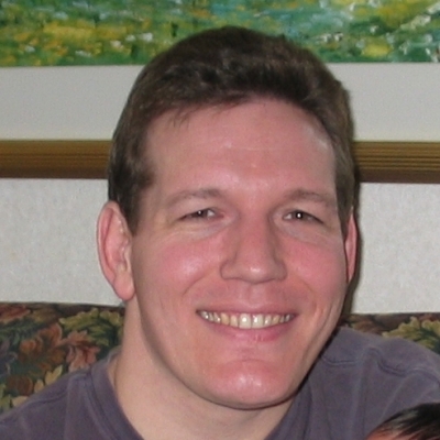 Roy Brabson
