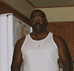 Cedric Parish