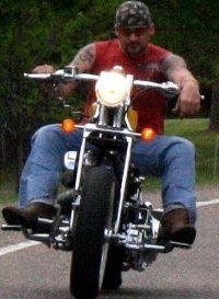 Larry Carpenter