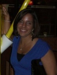 Jennifer Crandall