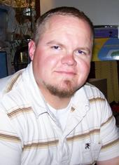 Scott Cox