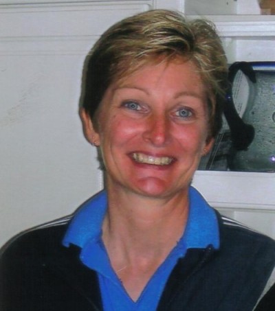 Elizabeth Smith