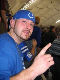 Kevin Ault