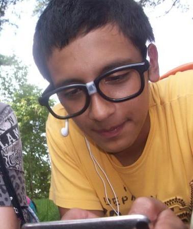 Ruben Lema