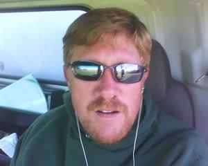 Clark Spence