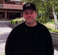 Patrick Stevens