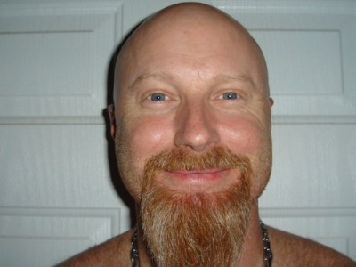 Michael Steele