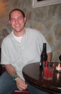 Justin Marinoff