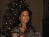 Uma Arcot