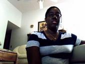Kimberly Burnett