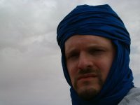 Brad Sandelius