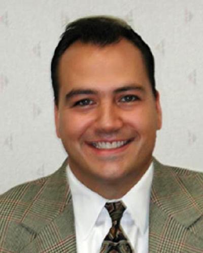 Carlos Hidalgo