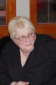 Marilyn Tounsley
