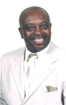 Gregory Taylor