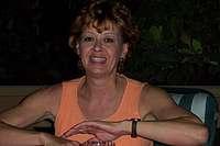 Sheila Rowley