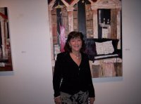 Claudette Keser