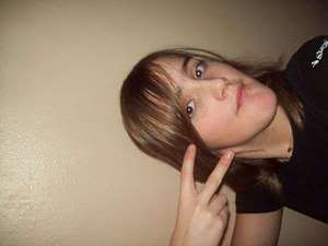 Jessica Glover