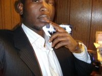 Emmanuel Ogbe