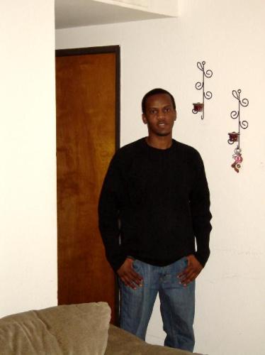 Erick Rweikiza