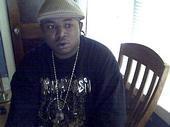 Darrell Mckoy