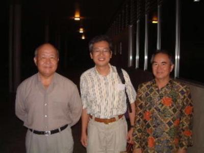 Philip Lee