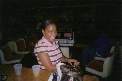 Ashley Tuggle