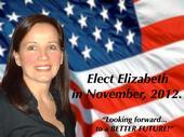 Elizabeth Gruber