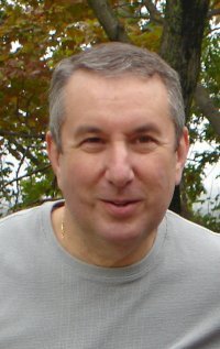 Michael Kleper
