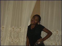 Tionna Taborn