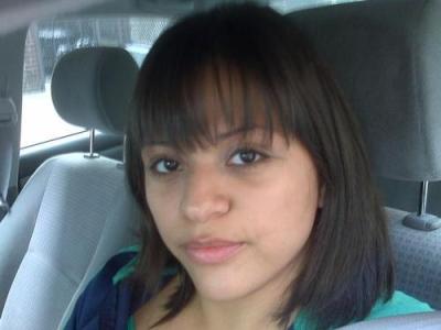 Maribel Aguilar